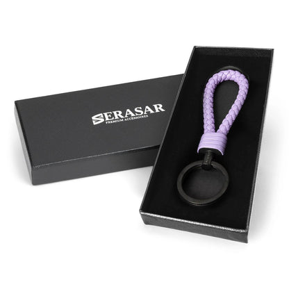 Sleutelhanger "Sterk"