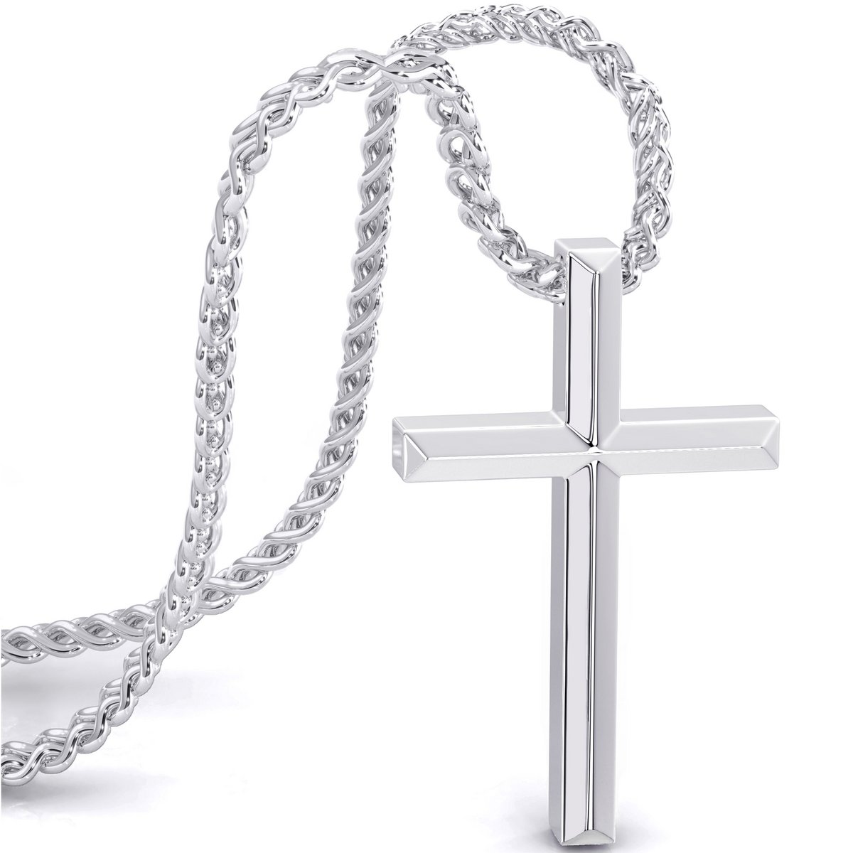Ketting "Vertrouwen"
