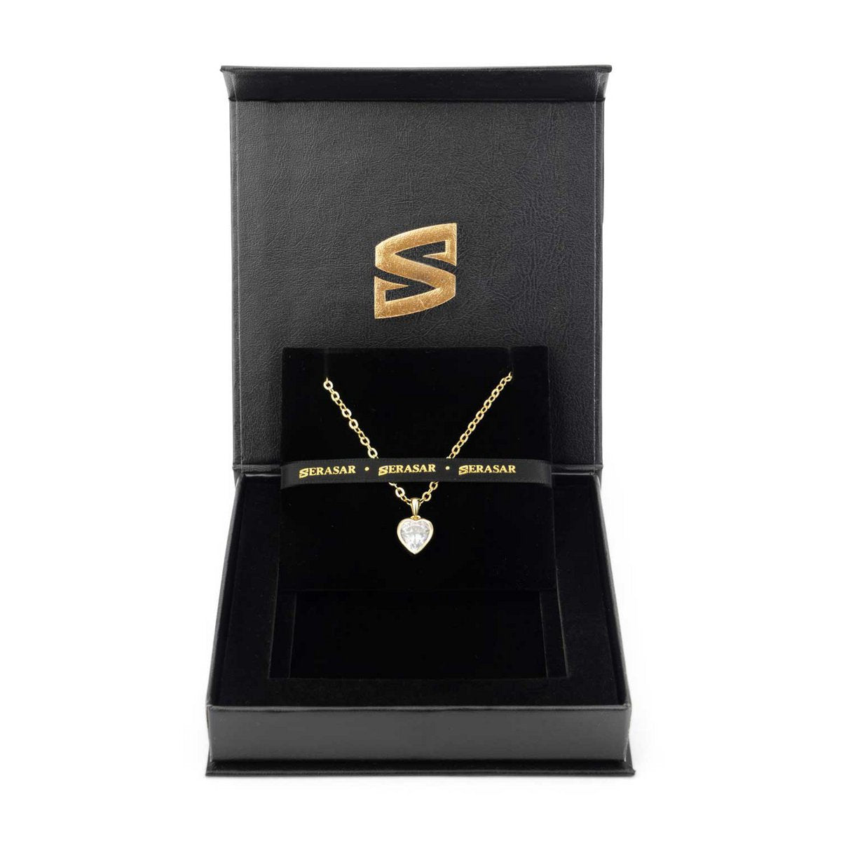 Ketting "Liefde"