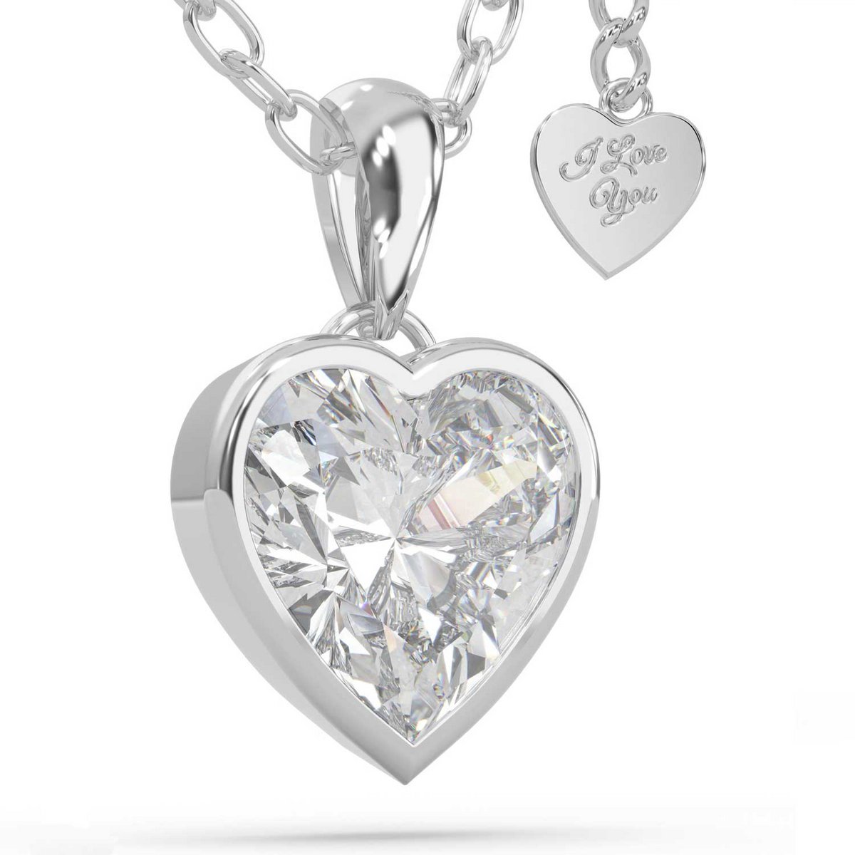 Ketting "Liefde"