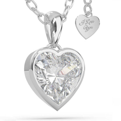 Ketting "Liefde"