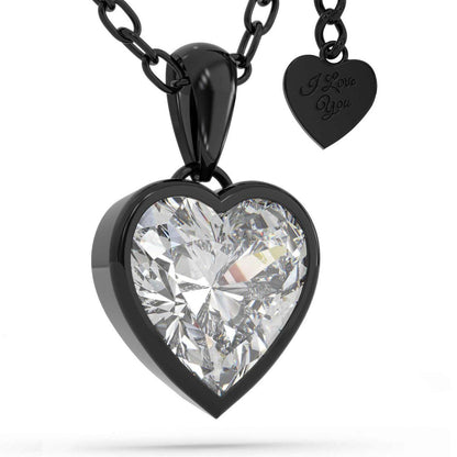 Ketting "Liefde"