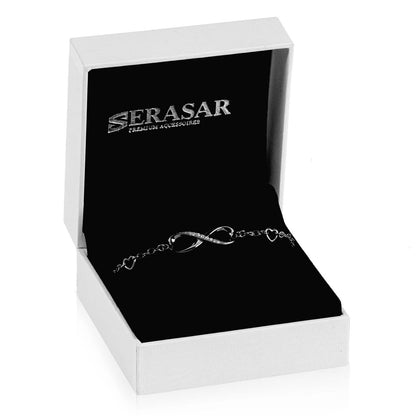 Armband "Oneindigheid"