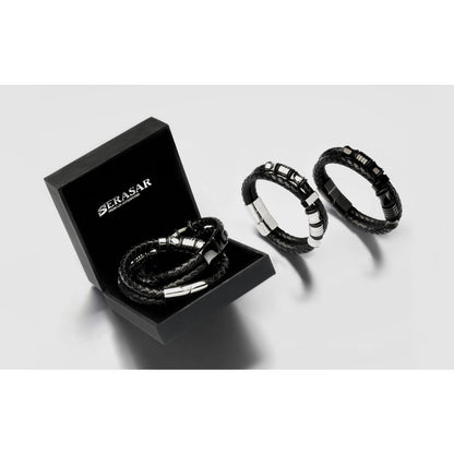 Lederarmband "Spirit"