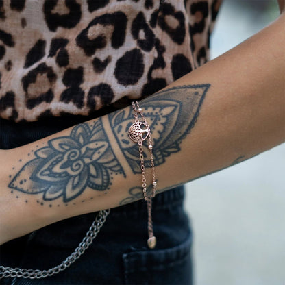 Armband "Leven"