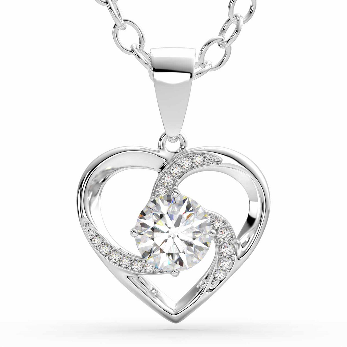 Ketting "Emotie"